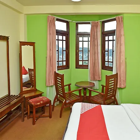 Country house Goodwill Lanka Nuwara Eliya