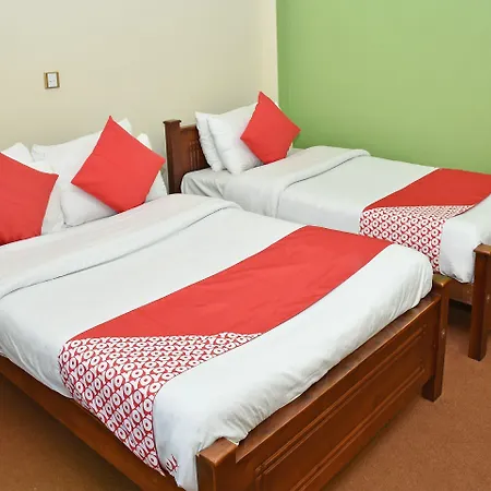 Goodwill Lanka Country house *