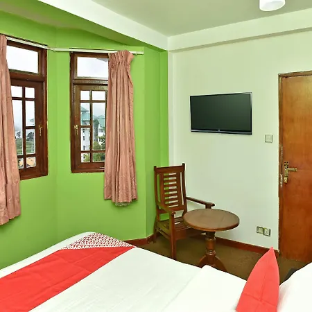 Country house Goodwill Lanka Nuwara Eliya