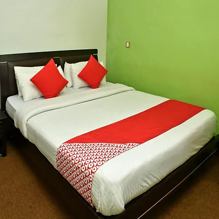 Country house Goodwill Lanka Nuwara Eliya