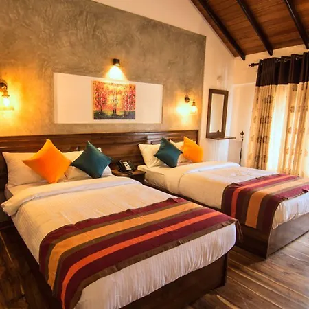 Hotel Seasons - 3*