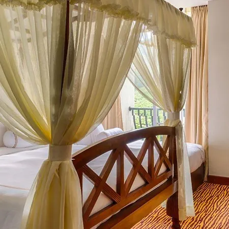 The Golden Ridge Nuwara Eliya