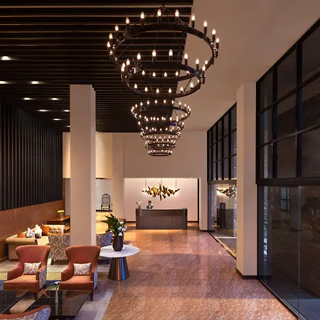 The Golden Ridge 5*