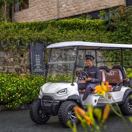 The Golden Ridge Hotel Nuwara Eliya