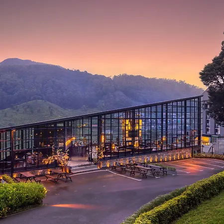 The Golden Ridge Nuwara Eliya