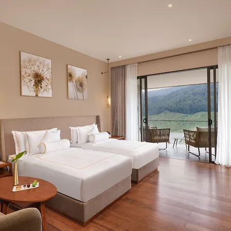 The Golden Ridge Hotel Nuwara Eliya
