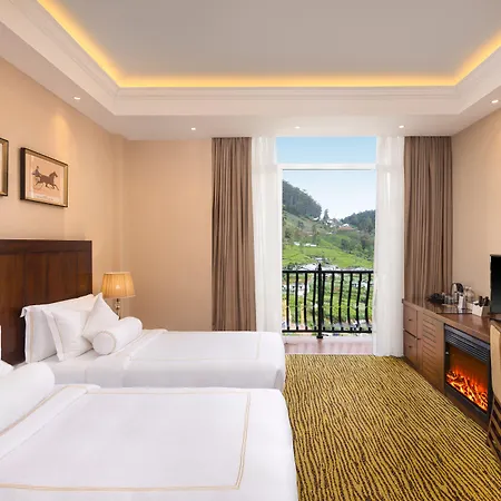 The Golden Ridge Nuwara Eliya