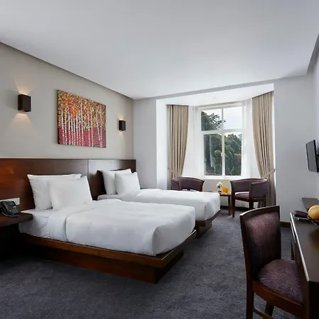 Galway Heights Nuwara Eliya