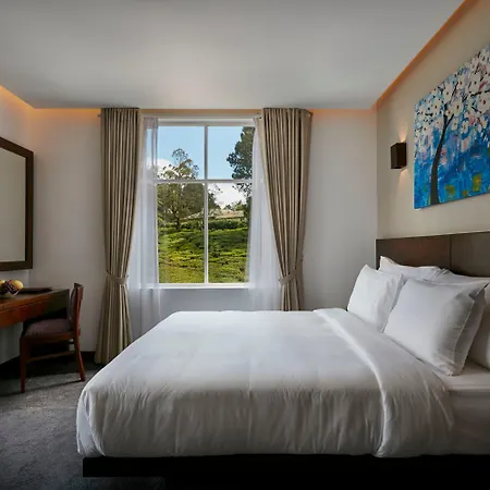 Galway Heights Hotel