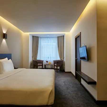 Galway Heights Hotel