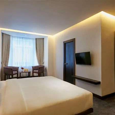 Hotel Galway Heights