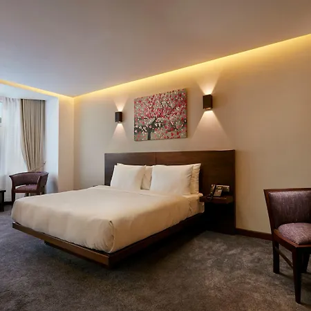 Galway Heights Hotel 4*
