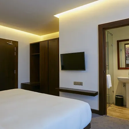 Galway Heights Hotel