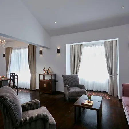 Galway Heights 4* Nuwara Eliya