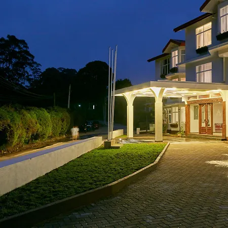Galway Heights 4* Nuwara Eliya