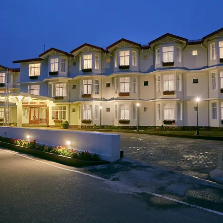 Galway Heights 4* Nuwara Eliya