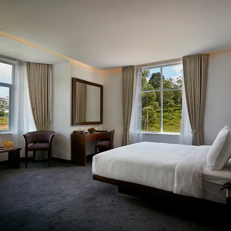 Galway Heights Nuwara Eliya
