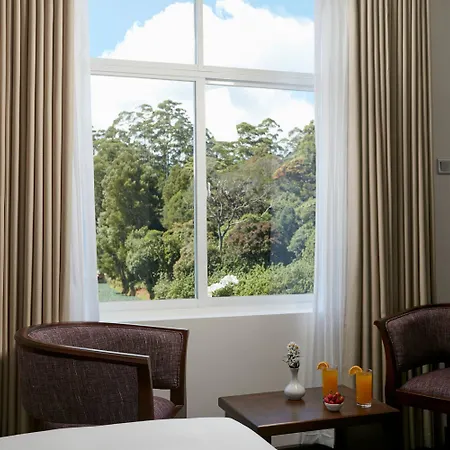 Hotel Galway Heights