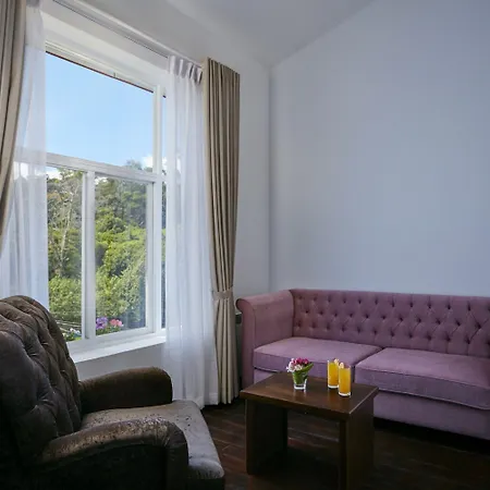 Galway Heights Nuwara Eliya