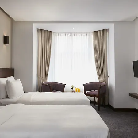 Galway Heights Hotel