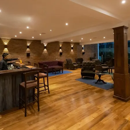 Galway Heights Hotel