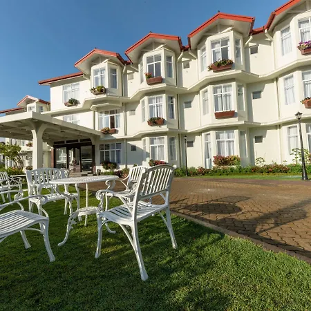 Galway Heights Hotel Nuwara Eliya