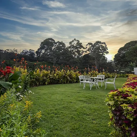 Galway Heights Hotel Nuwara Eliya