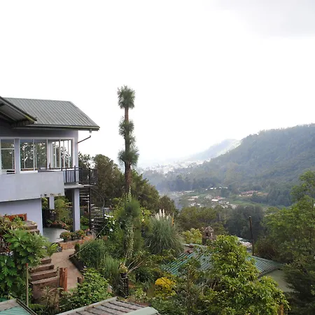 Hotel Misty Mountain 3*