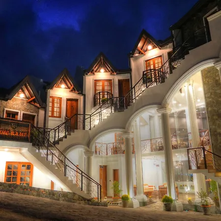 The Ramp Hotel Nuwara Eliya
