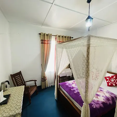 Guest house Zion White House Nuwara Eliya