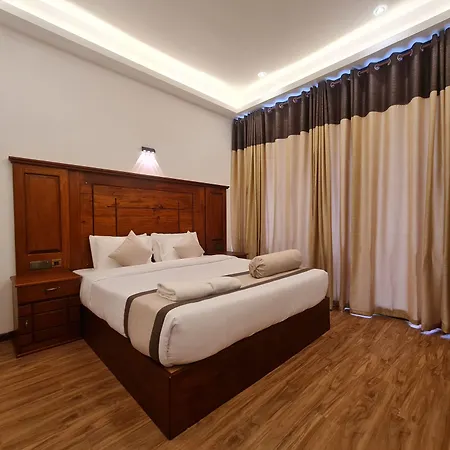 Hotel Rich