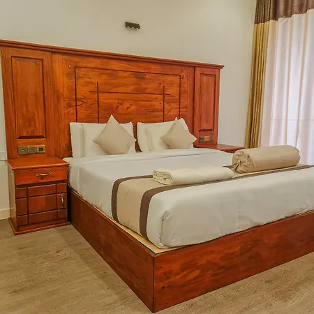 Rich 3* Nuwara Eliya