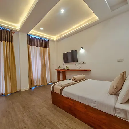Rich Hotel Nuwara Eliya
