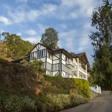 W15 Glenfall Hotel 4*