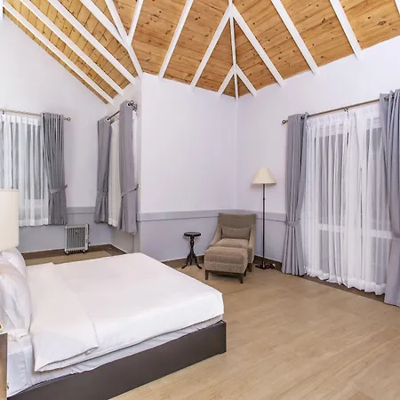 Hotel W15 Glenfall Nuwara Eliya