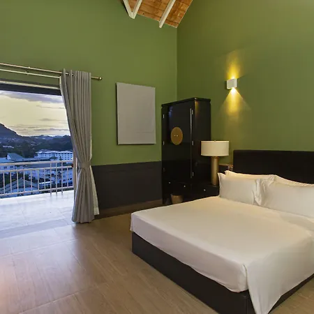 W15 Glenfall 4* Nuwara Eliya