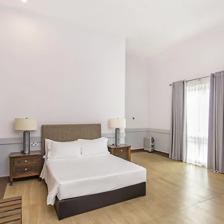 W15 Glenfall 4* Nuwara Eliya