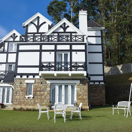 Little England By Joes 5* Nuwara Eliya
