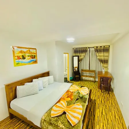 Inn Travellers Nest
