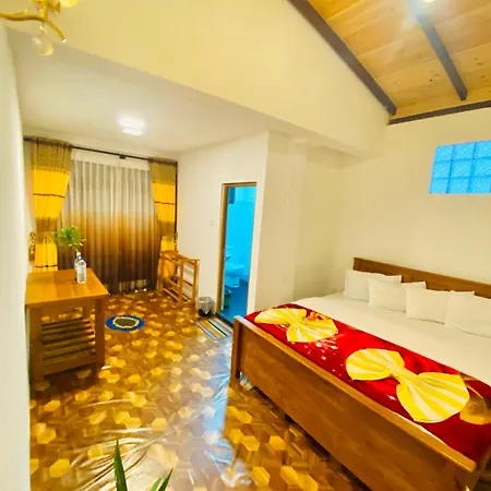 Travellers Nest Nuwara Eliya