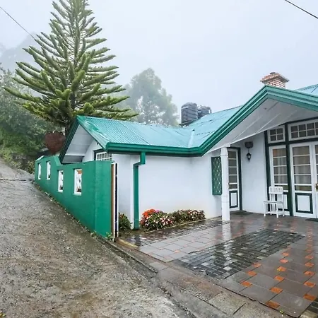 Peak View * Nuwara Eliya