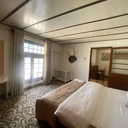 Peak View Hotel