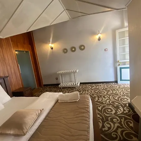 Hotel Peak View Nuwara Eliya