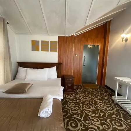 Peak View Hotel