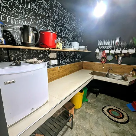 Relax Toppass Apartment