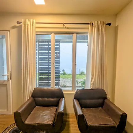 Apartment Relax Toppass