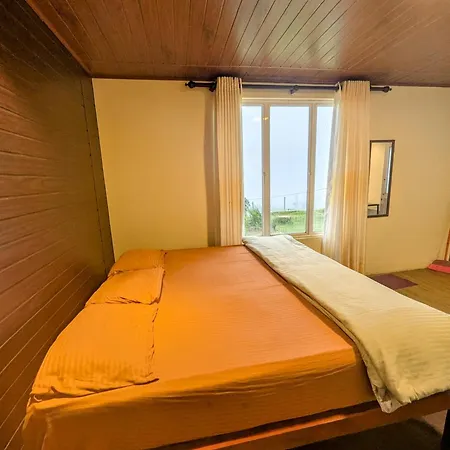 Apartment Relax Toppass Nuwara Eliya