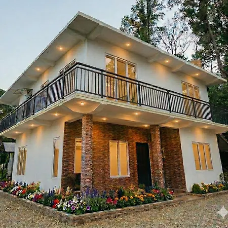 Bed & Breakfast Full Moon