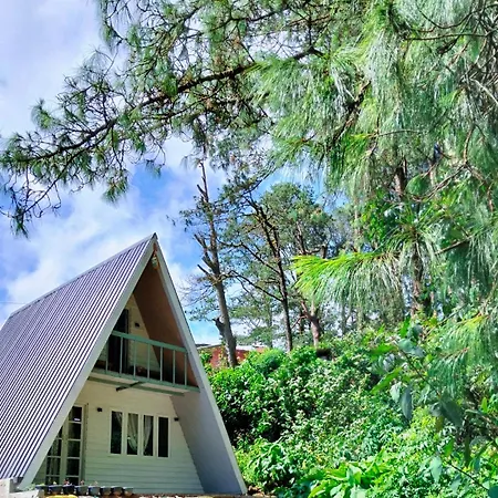Chalet Night Nuwara Eliya