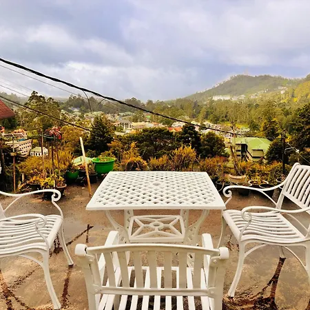 Guest house Shiny View Nuwara Eliya
